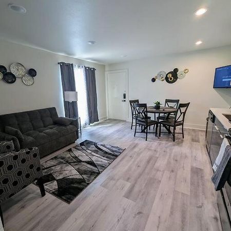 Apartment Near Deep Ellum Dallas Luaran gambar