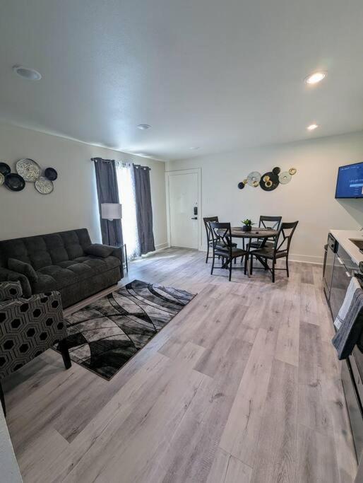 Apartment Near Deep Ellum Dallas Luaran gambar