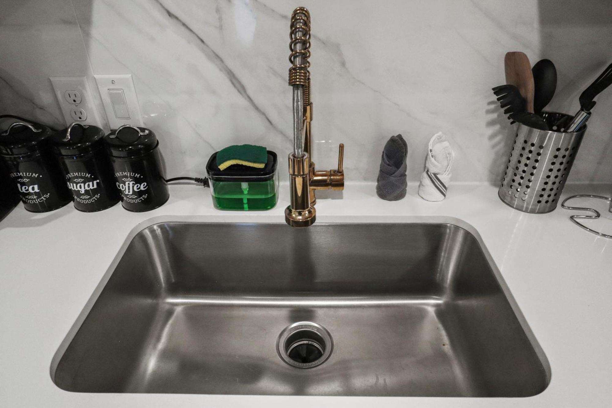 Apartment Near Deep Ellum Dallas Luaran gambar