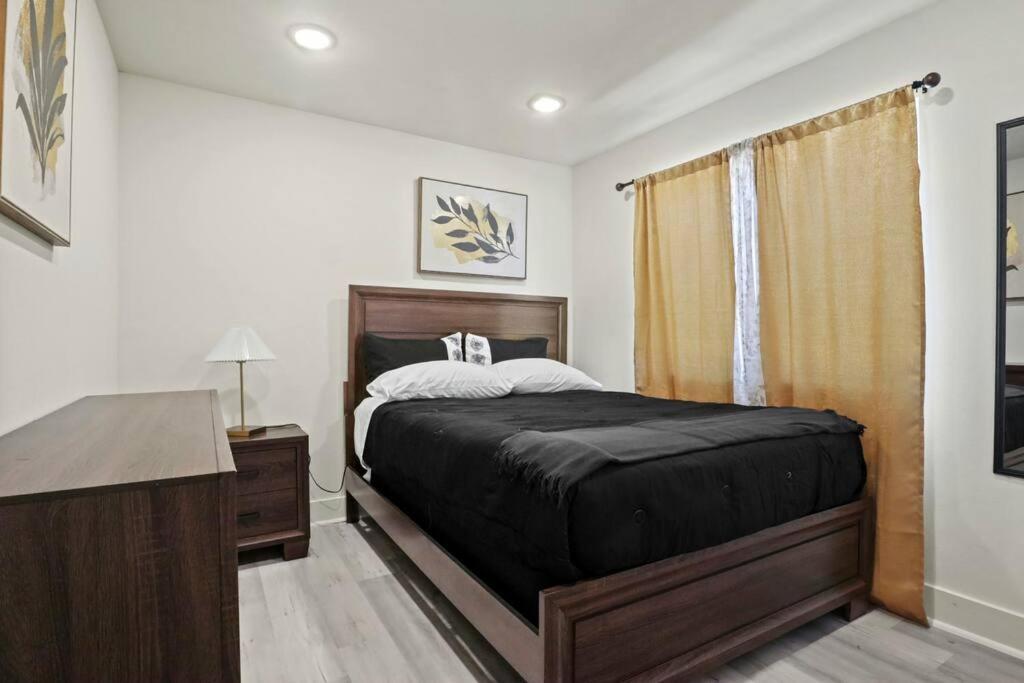 Apartment Near Deep Ellum Dallas Luaran gambar