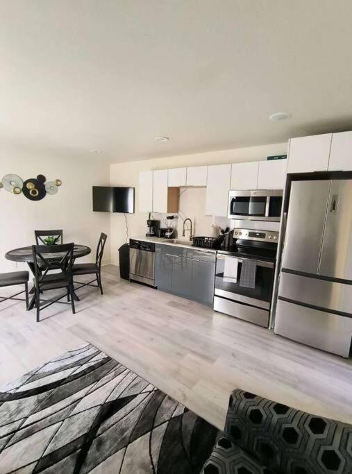 Apartment Near Deep Ellum Dallas Luaran gambar