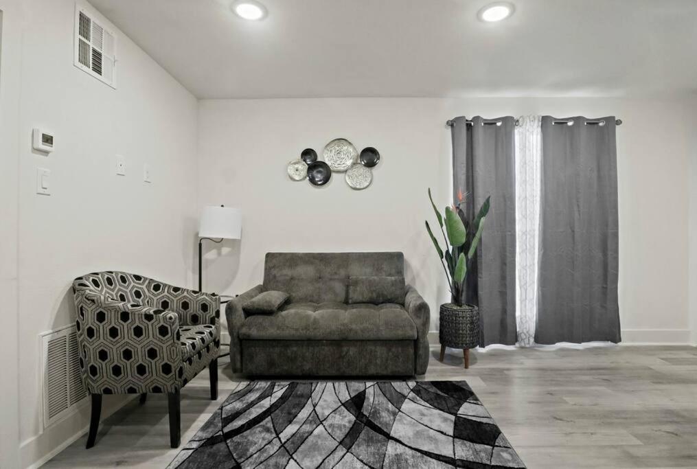 Apartment Near Deep Ellum Dallas Luaran gambar