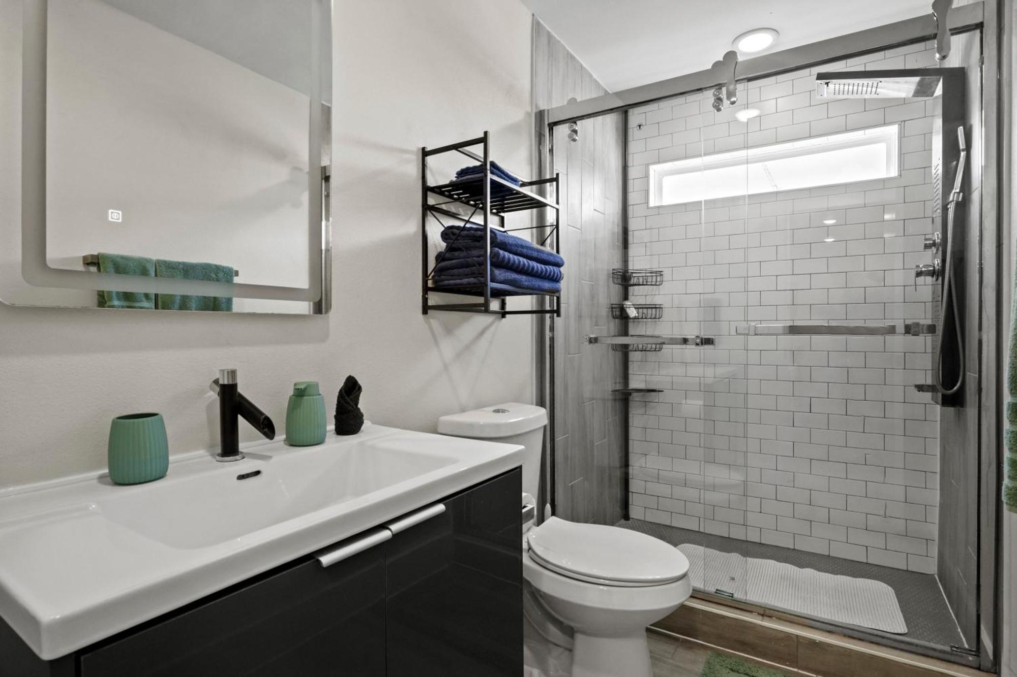 Apartment Near Deep Ellum Dallas Luaran gambar